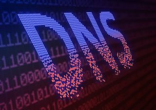 9. Domain Name System (DNS) was developed