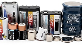 Timeline: Η πορεία της ... μπαταρίας (ηλεκτρικής στήλης)