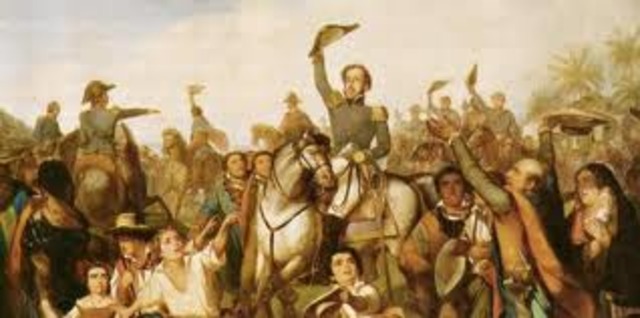 Brazils independence