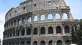 Timeline: Ρωμαϊκή ιστορία