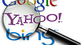 Timeline: unos buscadores del mundo