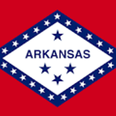 Timeline: Timeline of Arkansas