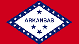 Timeline: Timeline of Arkansas