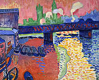 Fauvism Created
