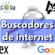Buscadores de internet