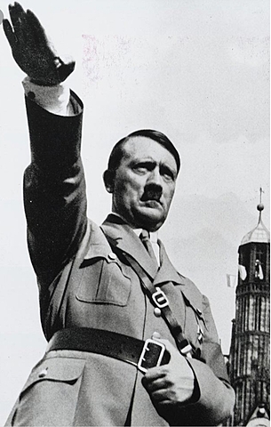 Influencia del Facismo en Nicaragua