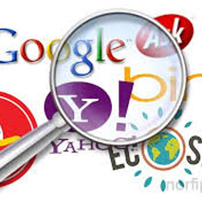 Timeline: LOS BUSCADORES MÁS CONOCIDOS