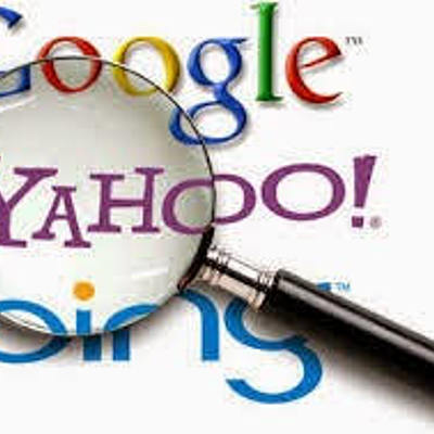 Timeline: Evolucion En Buscadores