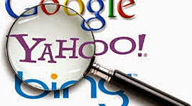 Timeline: Evolucion En Buscadores