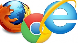 Timeline: Buscadores