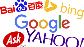 Timeline: BUSCADORES