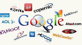 Timeline: buscadores y su evolucion