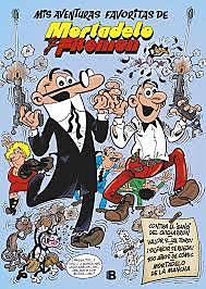 Mortadelo y Filemon