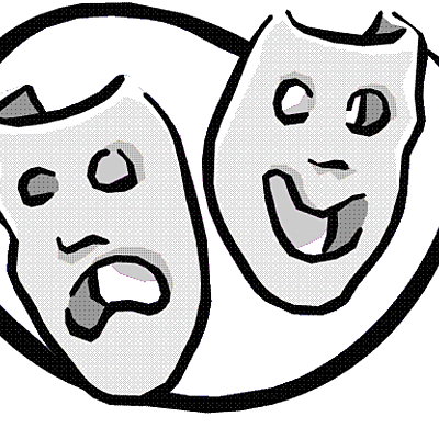 Timeline: «Το θέατρο από την αρχαιότητα έως σήμερα»