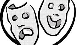 Timeline: «Το θέατρο από την αρχαιότητα έως σήμερα»