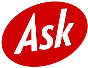 Ask