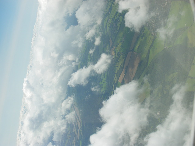 Martin Luther Writes the 95 Theses