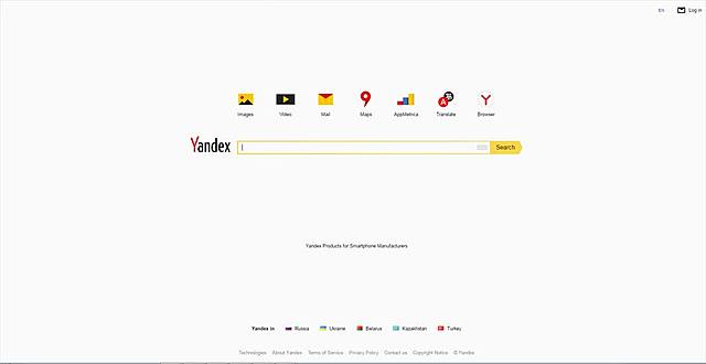 Yandex