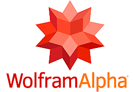 Wolfram Alpha