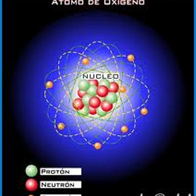 Timeline: historia del atomo "nayely villamizar