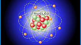 Timeline: historia del atomo "nayely villamizar