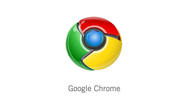 google chome