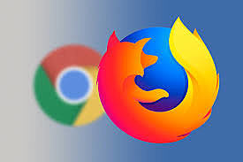 mozilla firefox