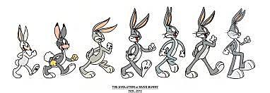 Bugs Bunny