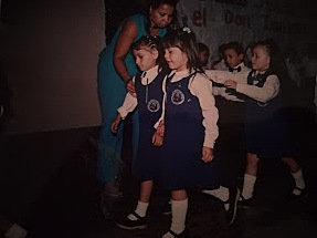 GRADUACIÓN PRIMARIA