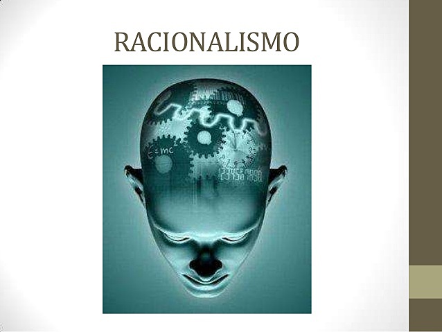 Racionalismo
