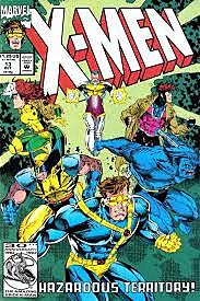 X-men