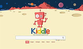 Kiddle