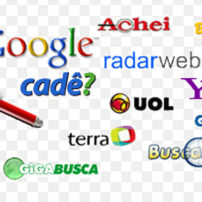 Timeline: Los buscadores mas usados