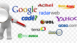 Timeline: Los buscadores mas usados