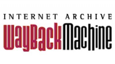 Wayback Machine