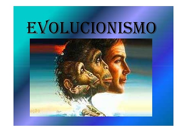 evolucionismo unilineal