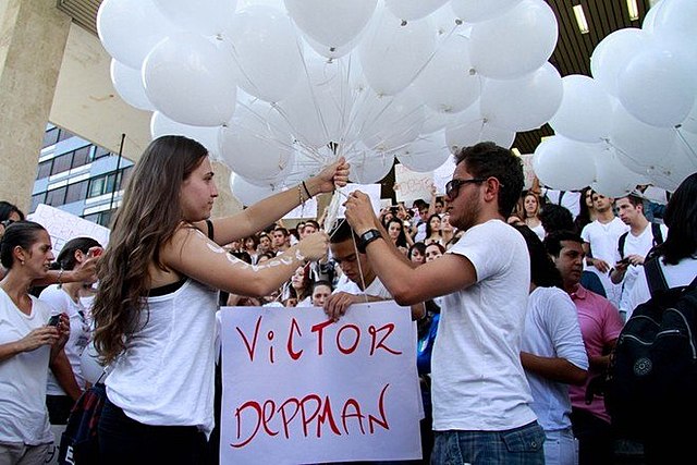 Latrocínio na Zona Leste de São Paulo