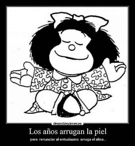 mafalda