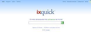 Ixquick