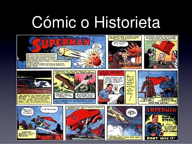 NARRACION VISUAL: SIGNO ICONICO Y PLASTICO