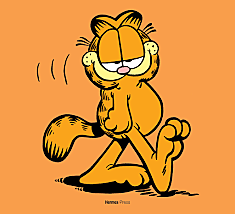 garfield