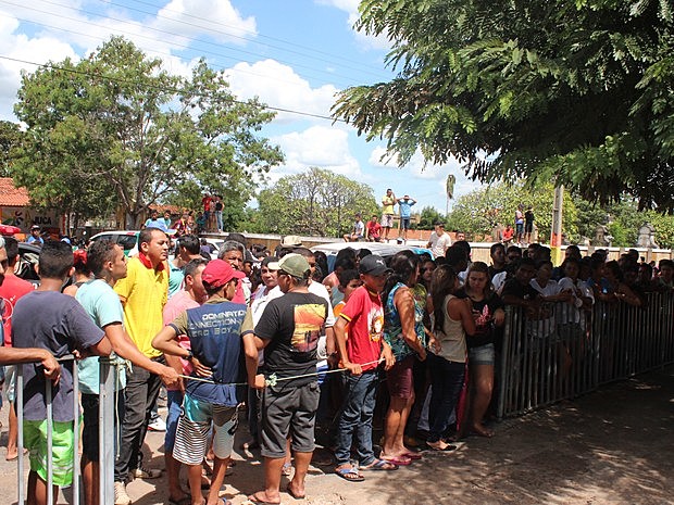 Estupro de adolescentes no Piauí