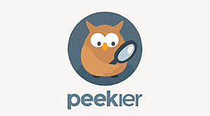Peekier