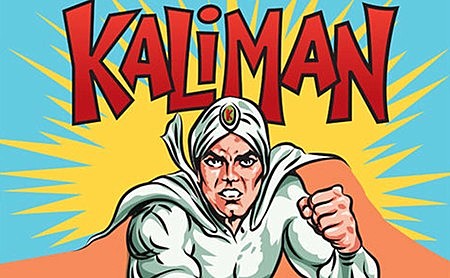 kaliman