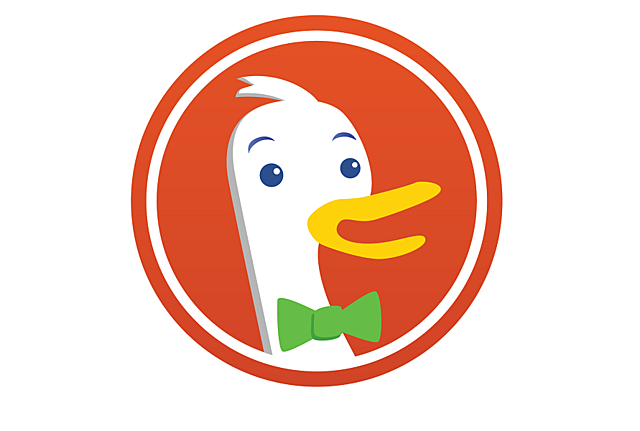 Duckduckgo