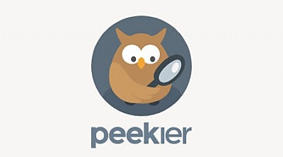 Peekier