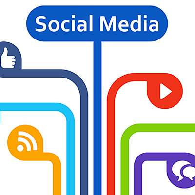 Timeline: History of Social media