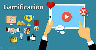 "Gamificación"