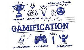 "Gamificación - Formación"