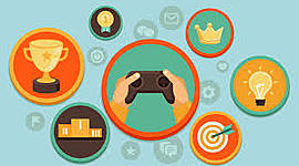 Timeline: Historia de la Gamificación